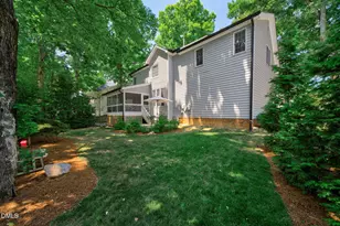 2411 Fordcrest Dr, Apex, NC 27502 - Photo 42