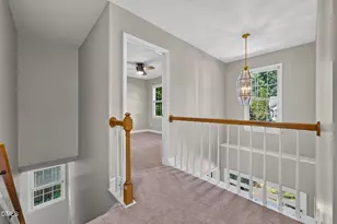 2411 Fordcrest Dr, Apex, NC 27502 - Photo 22