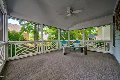 2411 Fordcrest Drive, Apex, NC 27502 - Photo 38