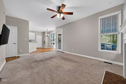 2411 Fordcrest Drive, Apex, NC 27502 - Photo 14