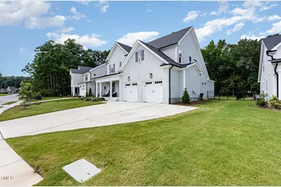 2213 Terri Creek Drive, Fuquay-Varina, NC 27526 - Photo 2