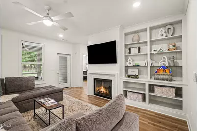 2213 Terri Creek Drive, Fuquay Varina, NC 27526 - Photo 6