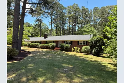 174 Pine Cone Drive, Oxford, NC 27565 - Photo 2