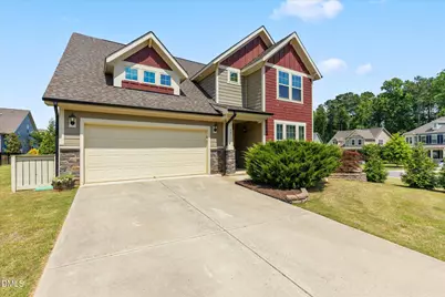55 Needham Lane, Clayton, NC 27527 - Photo 42