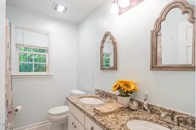 490 Huntsburg Drive, Louisburg, NC 27549 - Photo 20