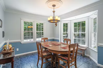 490 Huntsburg Drive, Louisburg, NC 27549 - Photo 12