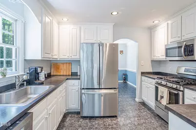 490 Huntsburg Drive, Louisburg, NC 27549 - Photo 8
