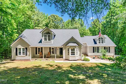490 Huntsburg Drive, Louisburg, NC 27549 - Photo 1