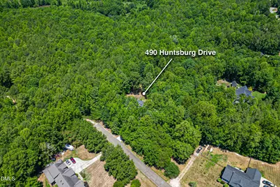 490 Huntsburg Drive, Louisburg, NC 27549 - Photo 36