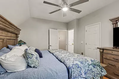 383 Sagamore Drive, Louisburg, NC 27549 - Photo 16