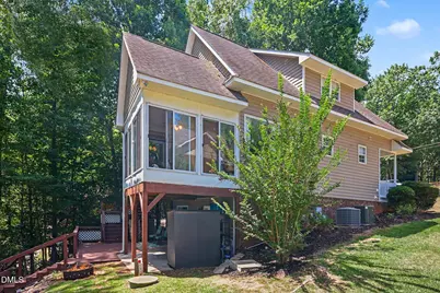 383 Sagamore Drive, Louisburg, NC 27549 - Photo 4