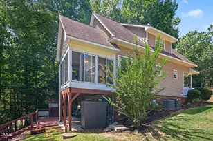 383 Sagamore Dr, Louisburg, NC 27549 - Photo 4