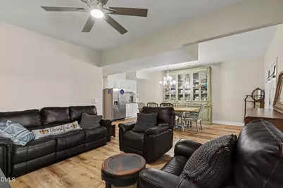383 Sagamore Drive, Louisburg, NC 27549 - Photo 20