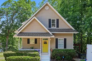 383 Sagamore Dr, Louisburg, NC 27549 - Photo 1