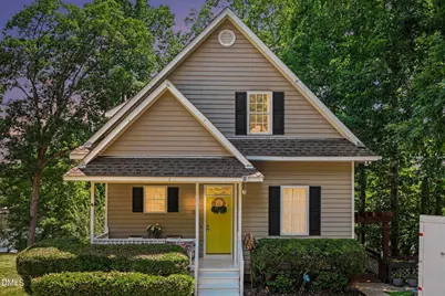 383 Sagamore Drive, Louisburg, NC 27549 - Photo 2