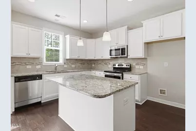1200 Kinleywood Court, Raleigh, NC 27603 - Photo 8