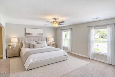 1200 Kinleywood Court, Raleigh, NC 27603 - Photo 6