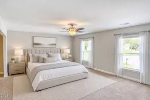 1200 Kinleywood Ct, Raleigh, NC 27603 - Photo 6