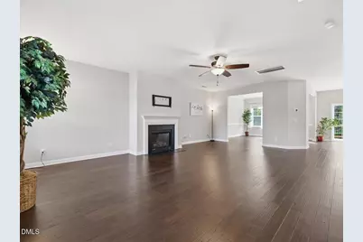 1200 Kinleywood Court, Raleigh, NC 27603 - Photo 2