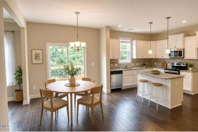1200 Kinleywood Court, Raleigh, NC 27603 - Photo 4