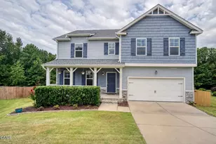 1200 Kinleywood Ct, Raleigh, NC 27603 - Photo 1
