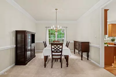 1810 Turning Leaf Lane, Durham, NC 27712 - Photo 10