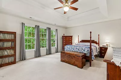 1810 Turning Leaf Lane, Durham, NC 27712 - Photo 20