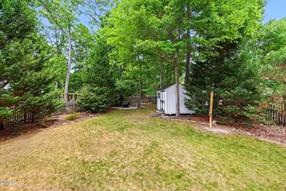 1810 Turning Leaf Lane, Durham, NC 27712 - Photo 36