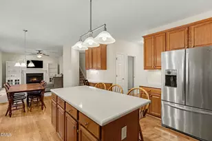 1810 Turning Leaf Ln, Durham, NC 27712 - Photo 14