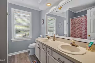 611 Elmwood Ct, Wake Forest, NC 27587 - Photo 32