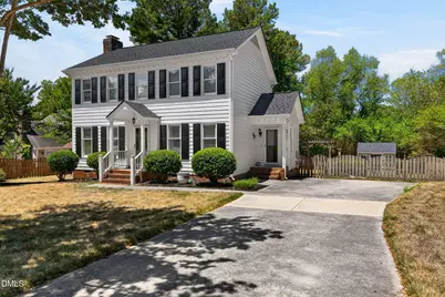 611 Elmwood Court, Wake Forest, NC 27587 - Photo 4