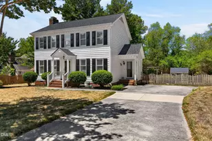 611 Elmwood Ct, Wake Forest, NC 27587 - Photo 4