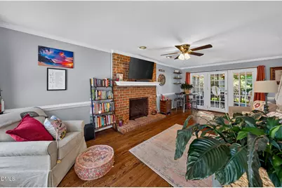 611 Elmwood Court, Wake Forest, NC 27587 - Photo 12