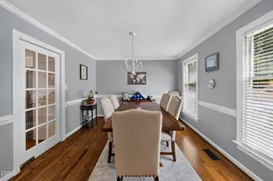 611 Elmwood Ct, Wake Forest, NC 27587 - Photo 8