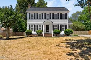 611 Elmwood Ct, Wake Forest, NC 27587 - Photo 1