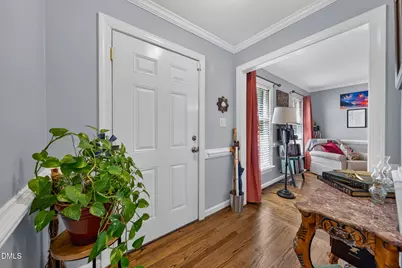 611 Elmwood Court, Wake Forest, NC 27587 - Photo 6
