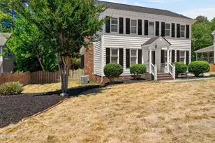 611 Elmwood Ct, Wake Forest, NC 27587 - Photo 2