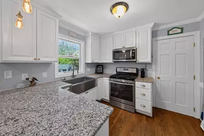 611 Elmwood Court, Wake Forest, NC 27587 - Photo 24