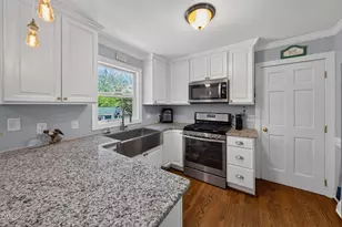 611 Elmwood Ct, Wake Forest, NC 27587 - Photo 24