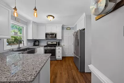 611 Elmwood Court, Wake Forest, NC 27587 - Photo 22