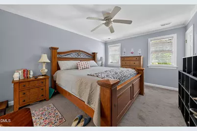 611 Elmwood Court, Wake Forest, NC 27587 - Photo 30
