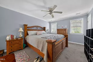 611 Elmwood Ct, Wake Forest, NC 27587 - Photo 30