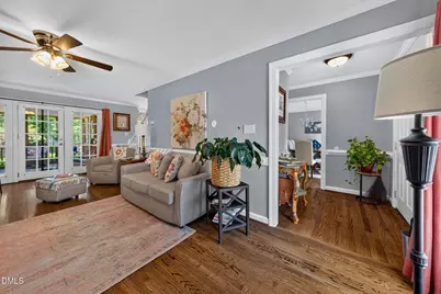 611 Elmwood Court, Wake Forest, NC 27587 - Photo 10