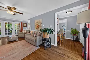 611 Elmwood Ct, Wake Forest, NC 27587 - Photo 10