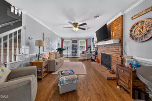 611 Elmwood Ct, Wake Forest, NC 27587 - Photo 14