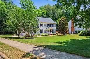 101 Chillingham Rd, Garner, NC 27529 - Photo 2