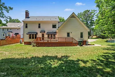 101 Chillingham Road, Garner, NC 27529 - Photo 32