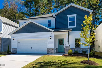 1113 Umstead Grv Way, Durham, NC 27712 - Photo 2