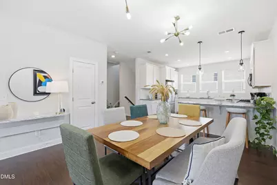 835 Winter Meadow Drive, Wake Forest, NC 27587 - Photo 6