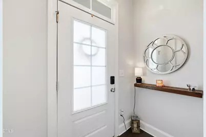 835 Winter Meadow Drive, Wake Forest, NC 27587 - Photo 2